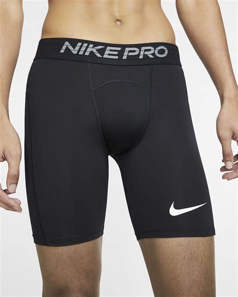 Shorts Para Hombre Nike Pro Nike Pr