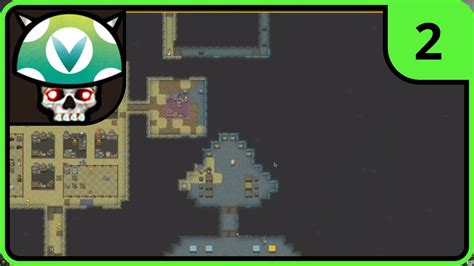 Vinesauce Joel With Chat Dwarf Fortress Steam Release Part 2