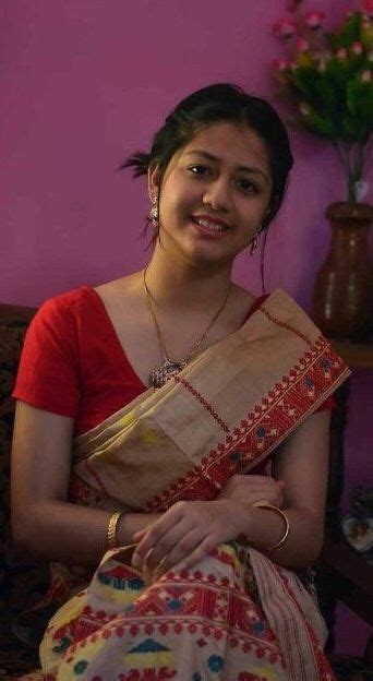 Supriya Kumari In Saree