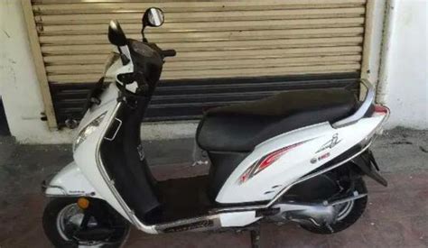 28 Used Honda Activa In Vadodara Second Hand Activa Scooters For Sale