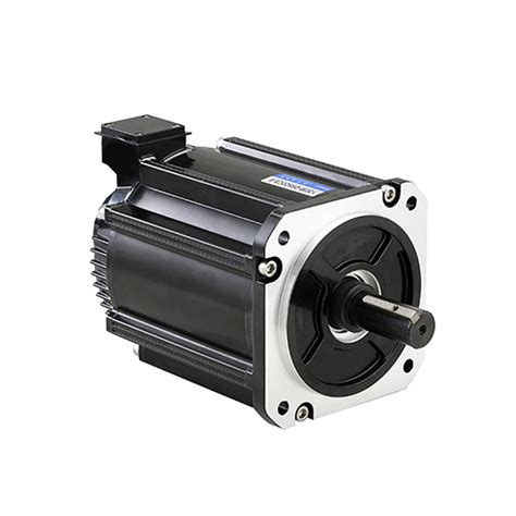 Dmke 130mm 48v 3000rpm 5 Nm High Precision Integrated Dc Servo Motor