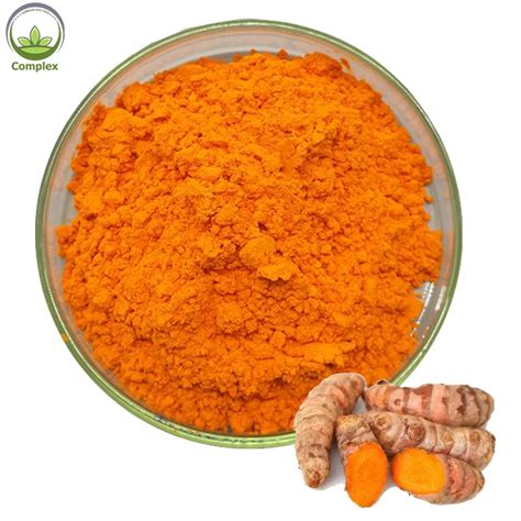 Buy Bulk Organicturmeric Curcumin Capsules Tumeric Extract Bulk 95 Curcumin Powder Buy