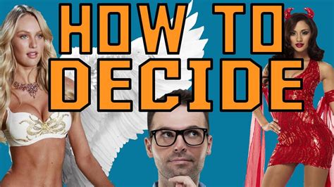 How To Make The Right Decision The One Mindset Shift To Make The