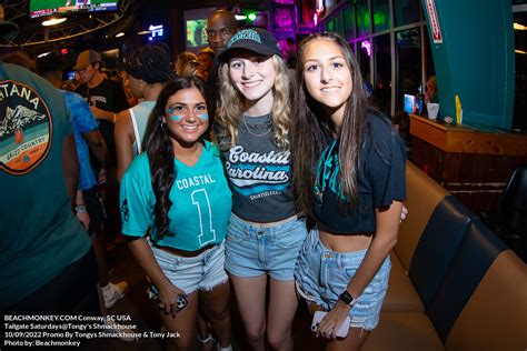 Myrtle Beach Photographer Tongys Shmackhouse Sept 10th 2022