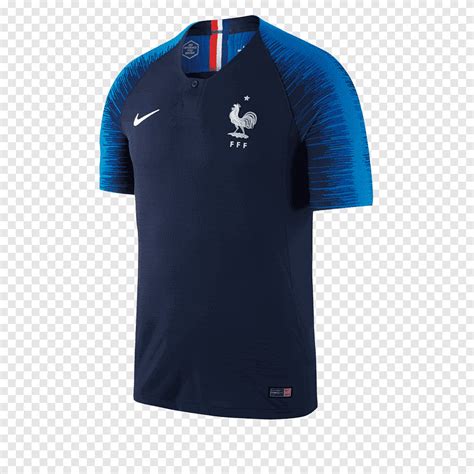 Descarga Gratis Copa Del Mundo De Francia Camiseta Del Equipo