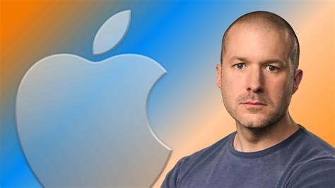 Apple E Ex Chefe De Design Jony Ive Encerram Relacionamento Sempreupdate