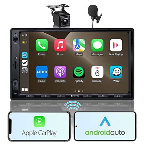 Discover The Best Car Stereos With Backup Camera In