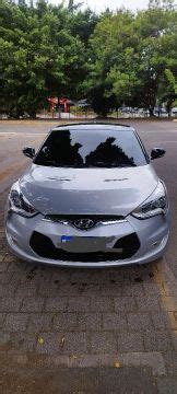 Hyundai Veloster Usados E Novos