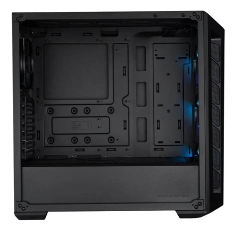 Gabinete Cooler Master Masterbox Mb Argb Baff S R L