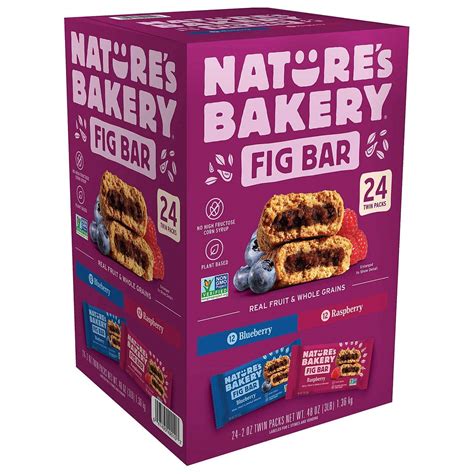 Nature Valley Fig Bars Office Coffee Breakroom Supplies Aroma Coffee