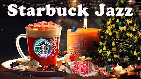 Starbuck Jazz 2024 🍁 스타벅스 매장음악☕실시간 음악 🎹 매장음악 광고없는 🌻 週末の朝カフェbgm ☕soothing Jazz For Work Youtube