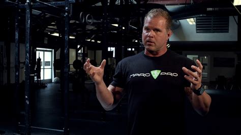 Kelly Starrett On Recovery With Marc Pro Youtube