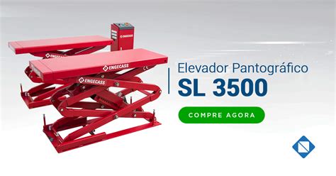 Elevador Pantográfico Preço