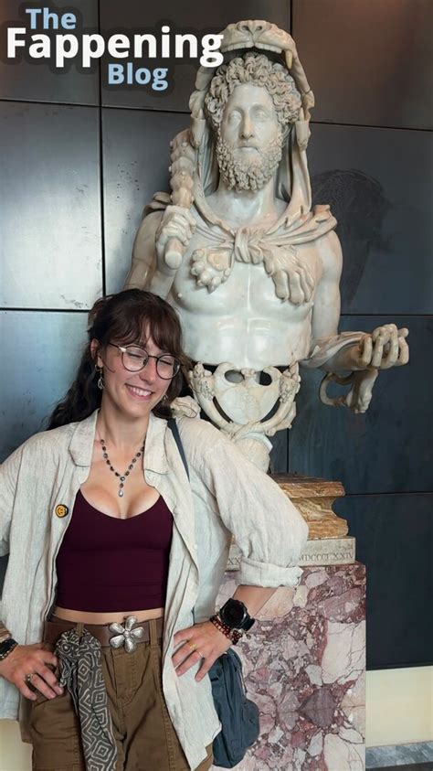 Pepper Steps Nude Leaks Photo 7 TheFappening