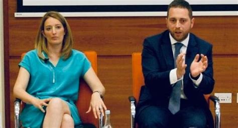 Hot New Roberta Metsola Bikini Pics