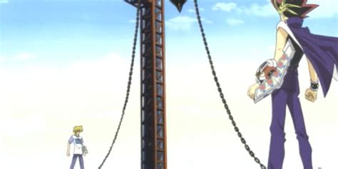 Yu-Gi-Oh!: Every Joey Duel From The Battle City Arc, Ranked From Worst ...