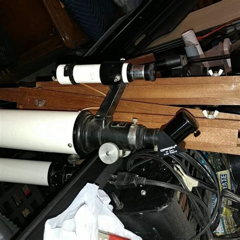 Sears 6339a Quick Question Classic Telescopes Cloudy Nights