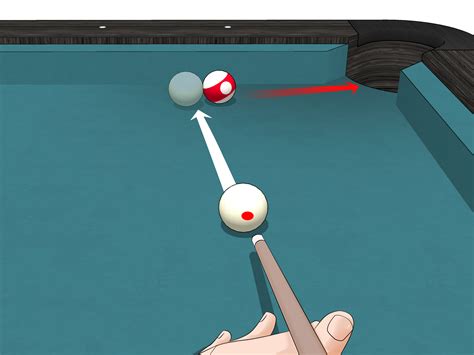 4 Ways to Win at Pool - wikiHow