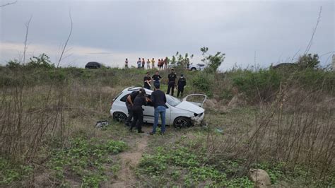 Acidente Vitima Fatal Na Br Entre As Cidades De Apodi E Mossor