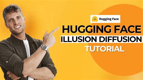 Hugging Face Illusion Diffusion Tutorial Ai Hipe Youtube