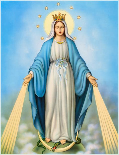 E.m.imaculada Conceição - IMACULADA CONCEIÇÃO DE MARIA