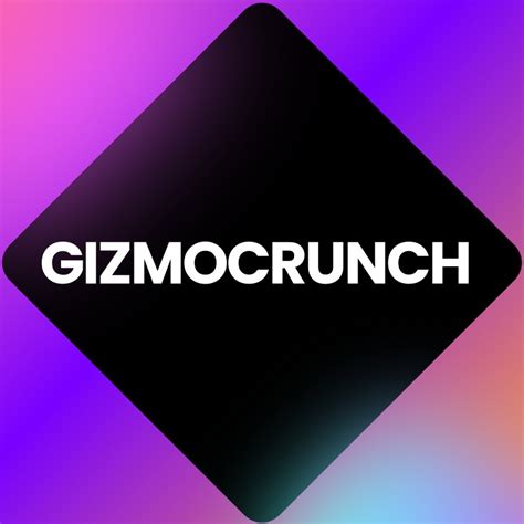 GizmoCrunch | Delhi