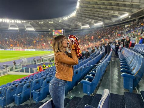 Roberta Pedrelli pronta per Tirana: che carica per la Roma!