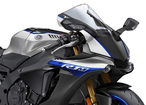 Especificaciones T Cnicas De La Yamaha Yzf R M Moto Gu As