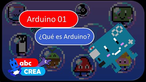 Curso De Arduino 01 ¿qué Es Arduino Youtube