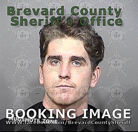 KEARNS SEAN LAWRENCE 03 23 2021 Brevard County Mugshots Zone