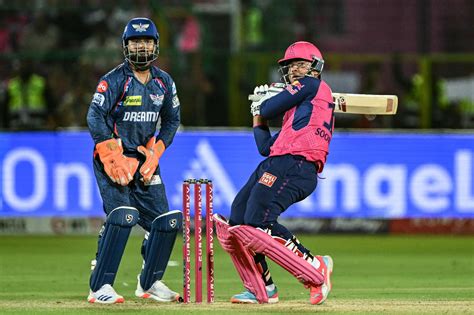 14-year-old Vaibhav Suryavanshi becomes youngest IPL player