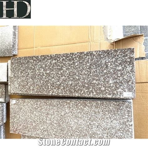 China Original G Granite Stairs Steps From China Stonecontact