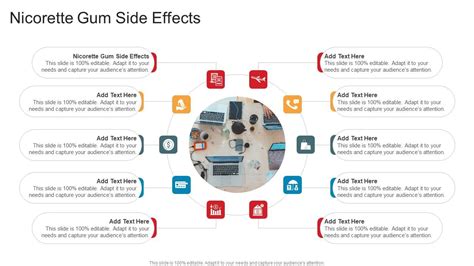 Nicorette Gum Side Effects In Powerpoint And Google Slides Cpb