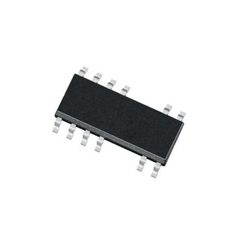 ICE5GR4780AGXUMA1 Infineon Entegre Devreler IC E Komponent