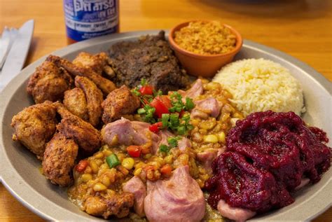 Jamaican Hot Pepper Sauce Authentic Guide Uses