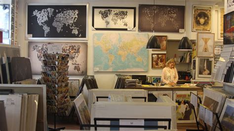 Posterland