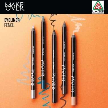 Make Over Nude Pencil Lengkap Harga Terbaru Februari 2023 Blibli