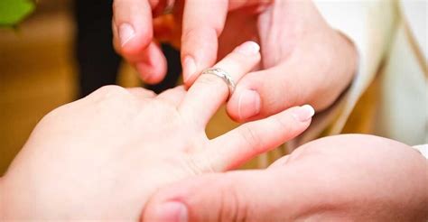 Cara Mengukur Cincin Nikah Tepat Dan Akurat Belajar Blog