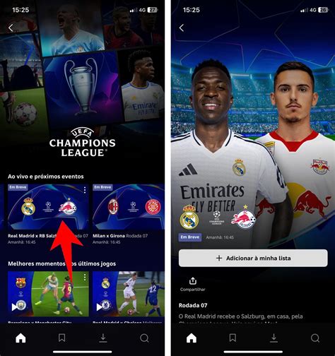 Onde Assistir Real Madrid X - Real Madrid x RB Salzburg ao vivo: horário e onde assistir ao jogo da ...