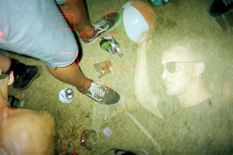 Photos Taken With Disposable Camera