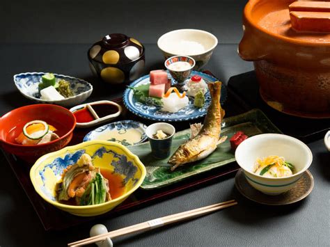 Best Kaiseki Kyoto 8 Restaurants Redefining Japan S Old World Cuisine