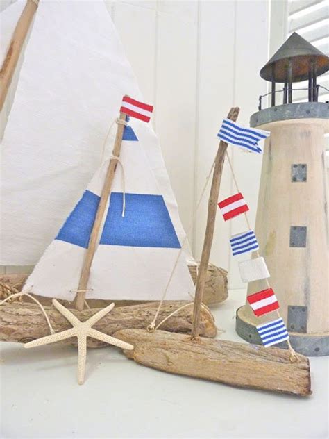 Diy Nautical Decor That Makes A Splash Nautical Crafts Diy Nautical Decor Nautical Diy