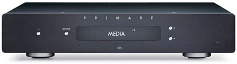 Primare I15 Prisma MkII Stereo Receiver IEar