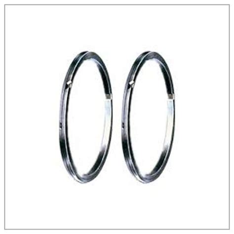 Silver Engine Piston Rings at Best Price in Phillaur | Moonlight ...