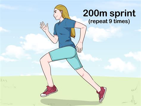 3 Ways to Survive the Pacer Test - wikiHow