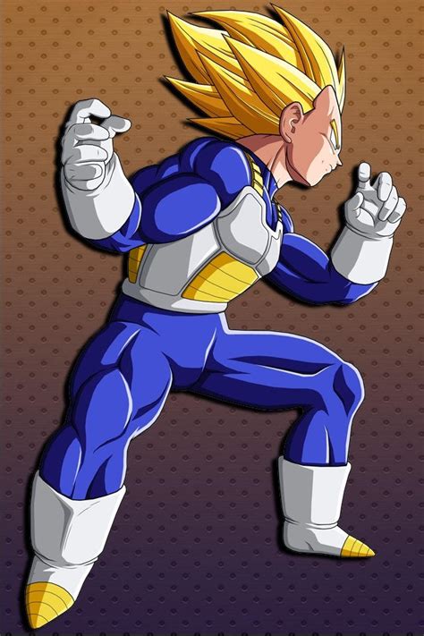 vegeta(cell saga) by Vegetaluvr on DeviantArt