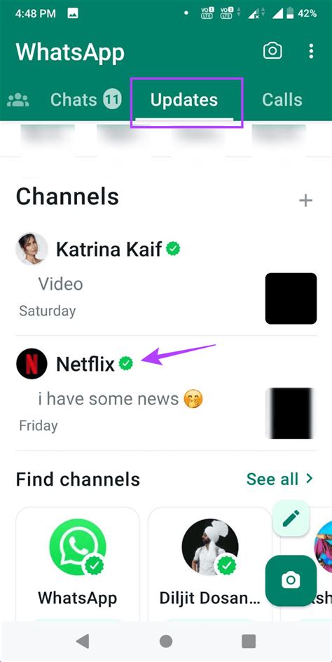 What Are WhatsApp Channels And How To Access And Join Them Guiding Tech