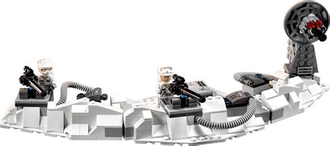 Lego 75098 Star Wars Assault On Hoth Worldtoys Pl