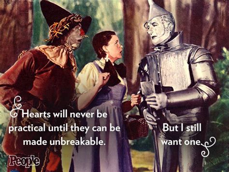 Scarecrow From Wizard Of Oz Quotes Quotesgram