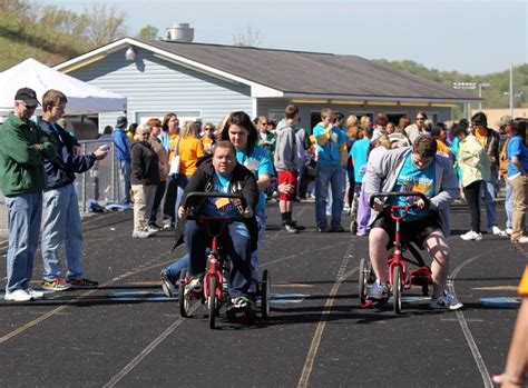 Gallery Wayne County Special Olympics Photos News Herald